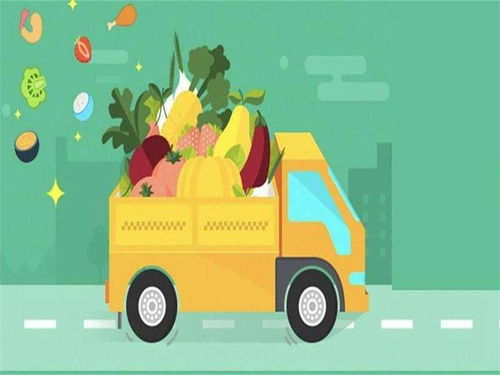 益阳市食品配送公司优秀企业推荐