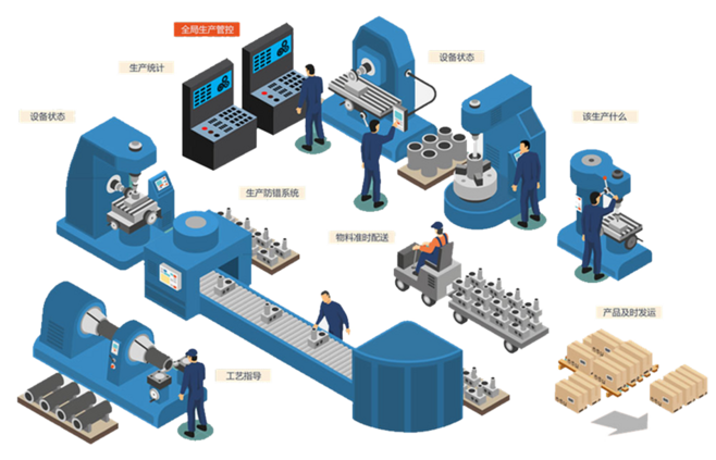 探索2.5D工厂生产插画的搬运艺术与应用价值