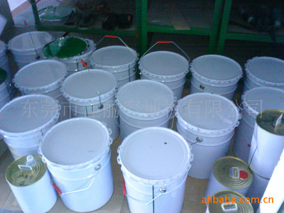 环氧薄涂树脂面涂材料厂家直销价格及生产厂家介绍